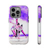 Aerobic Gymnastics  themed Phone case