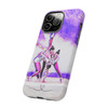 Aerobic Gymnastics  themed Phone case