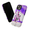 Aerobic Gymnastics  themed Phone case