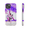 Aerobic Gymnastics  themed Phone case