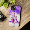 Aerobic Gymnastics  themed Phone case