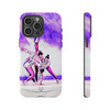 Aerobic Gymnastics  themed Phone case