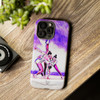 Aerobic Gymnastics  themed Phone case