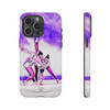 Aerobic Gymnastics  themed Phone case