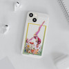 Gymnastics Themed  Flexi Cases iPhone Case from iPhone 7 to iPhone15