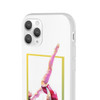 Gymnastics Themed  Flexi Cases iPhone Case from iPhone 7 to iPhone15