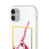 Gymnastics Themed  Flexi Cases iPhone Case from iPhone 7 to iPhone15