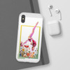 Gymnastics Themed  Flexi Cases iPhone Case from iPhone 7 to iPhone15