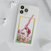 Gymnastics Themed  Flexi Cases iPhone Case from iPhone 7 to iPhone15