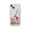 Gymnastics Themed  Flexi Cases iPhone Case from iPhone 7 to iPhone15