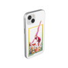 Gymnastics Themed  Flexi Cases iPhone Case from iPhone 7 to iPhone15