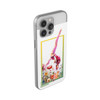 Gymnastics Themed  Flexi Cases iPhone Case from iPhone 7 to iPhone15