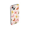 Beautiful Butterfly iPhone Flexi Case