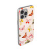 Beautiful Butterfly iPhone Flexi Case