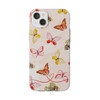 Beautiful Butterfly iPhone Flexi Case