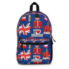 Love London Backpack