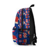 Love London Backpack