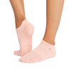 Tavi Savvy - Grip Socks in Rose Quartz