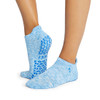 Tavi Savvy - Grip Socks in Ocean Melange