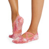 Tavi Chloe - Grip Socks in Love Tie Dye