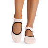 Tavi Emma - Grip Socks in Heart To Heart