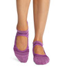 Tavi Emma Breeze - Grip Socks in Violet