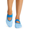 Tavi Lola - Grip Socks in Ocean Melange