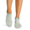 Tavi Savvy - Grip Socks in Foliage Melange