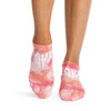 Tavi Savvy - Grip Socks in Love Tie Dye