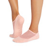 Tavi Maddie - Grip Socks in Rose Quartz