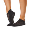 Tavi Savvy Breeze - Grip Socks in Ebony