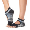 ToeSox Half Toe Bellarina - Grip Socks in Duet