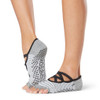 ToeSox Half Toe Elle - Grip Socks in Be Mine
