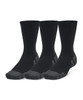 UA Performance tech 3-pack crew socks UA Performance tech 3-pack crew socks