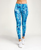 Women's TriDri® performance Hexoflage® leggings Women's TriDri® performance Hexoflage® leggings