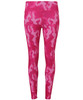 Women's TriDri® performance Hexoflage® leggings Women's TriDri® performance Hexoflage® leggings