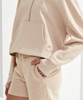 Women's TriDri® jogger shorts