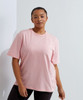 Womens TriDri® organic boxy oversized t-shirt