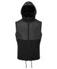 Men's TriDri® insulated hybrid gilet