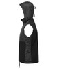Men's TriDri® insulated hybrid gilet