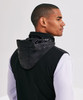 Men's TriDri® insulated hybrid gilet