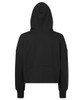 Women's TriDri® 1/2 zip hoodie