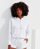 Women's TriDri® 1/2 zip hoodie