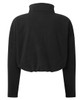 Women's TriDri® cropped fleece