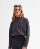 Women's TriDri® cropped fleece