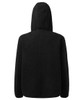 Women's TriDri® sherpa ¼-zip hoodie