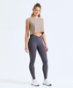 Womens TriDri® organic crop tank