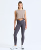 Womens TriDri® organic crop tank