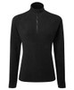 Womens TriDri® Recycled Elements active-fitted fleece