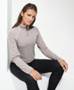 Womens TriDri® Recycled Elements active-fitted fleece